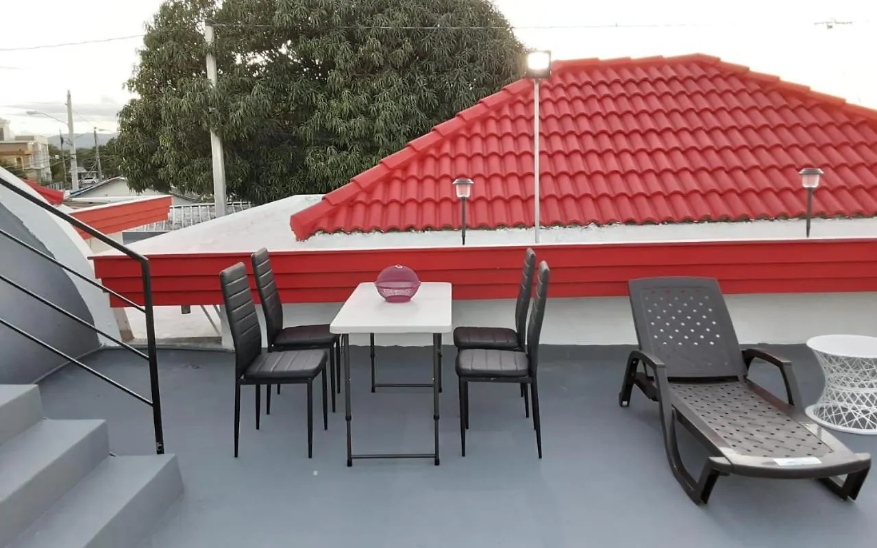 Ubytování v soukromí Vilaa Colonial Suite N 7, Basic Exterior Río San Juan