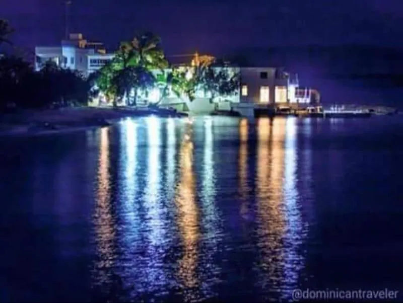 Ubytování v soukromí Vilaa Colonial Suite N 7, Basic Exterior Río San Juan