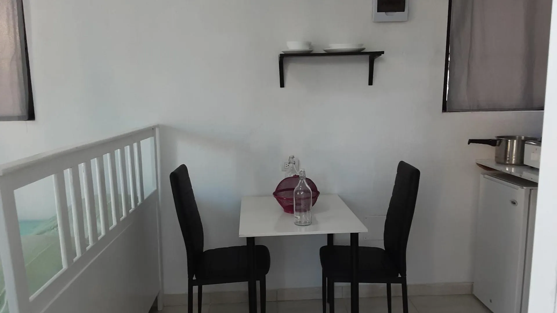 Ubytování v soukromí Vilaa Colonial Suite N 7, Basic Exterior Río San Juan Dominikánská republika